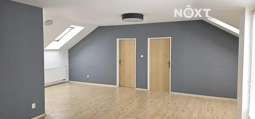 Pronájem bytu 4+kk, Tábor, U Jednoty, 130 m2