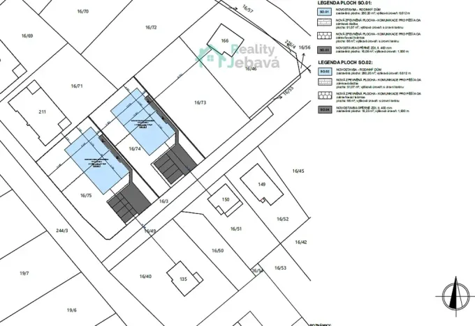Prodej rodinného domu, Přelouč, 116 m2