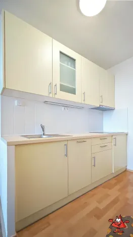 Pronájem bytu 2+kk, Praha - Chodov, Jažlovická, 42 m2
