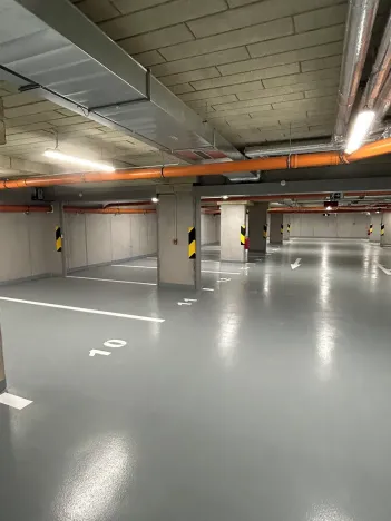 Pronájem bytu 4+kk, Písek, Pražská, 95 m2