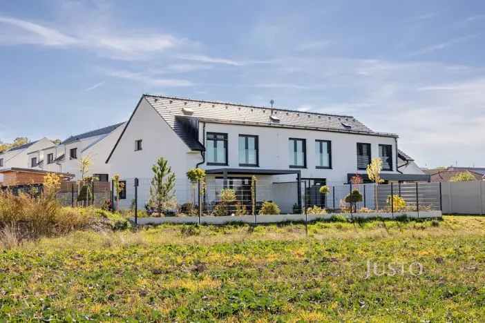 Prodej bytu 5+kk, Libníč, 124 m2