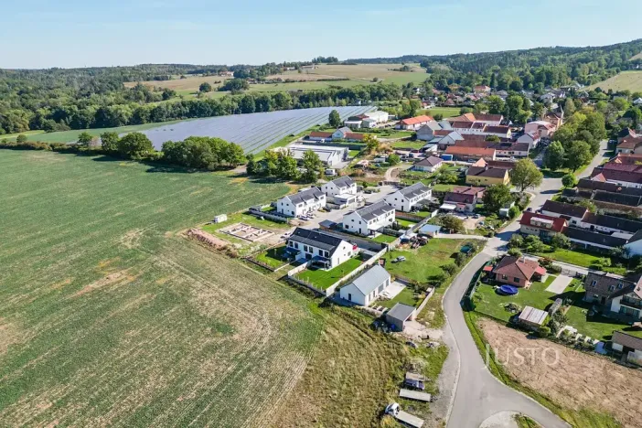Prodej bytu 5+kk, Libníč, 124 m2