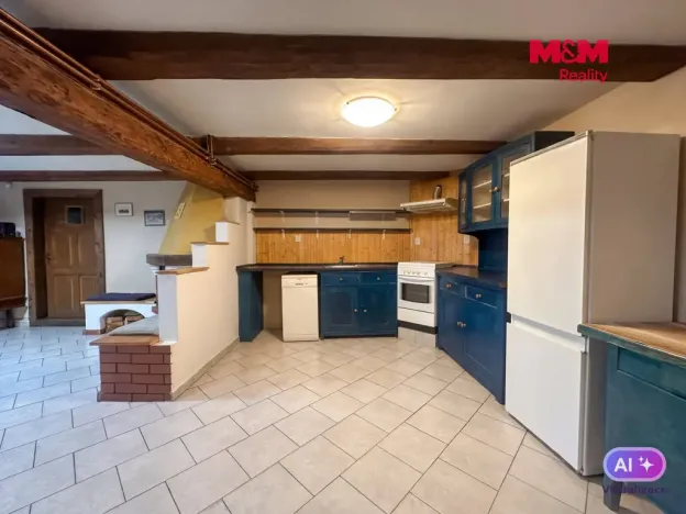 Prodej chalupy, Klíny, 1080 m2