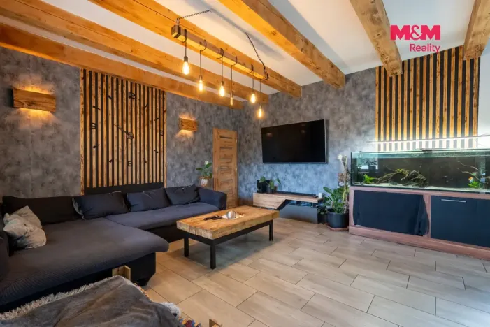 Prodej rodinného domu, Darkovice, Ke Schodům, 240 m2