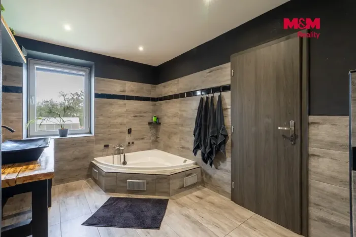 Prodej rodinného domu, Darkovice, Ke Schodům, 240 m2