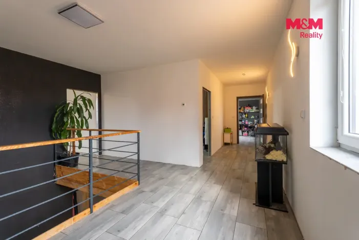 Prodej rodinného domu, Darkovice, Ke Schodům, 240 m2