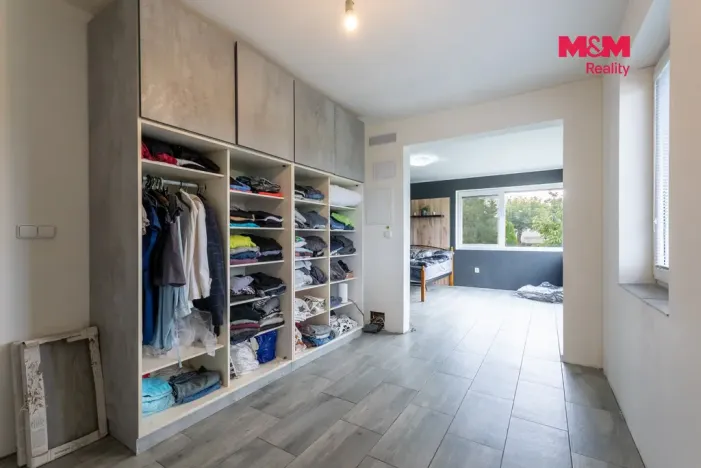 Prodej rodinného domu, Darkovice, Ke Schodům, 240 m2