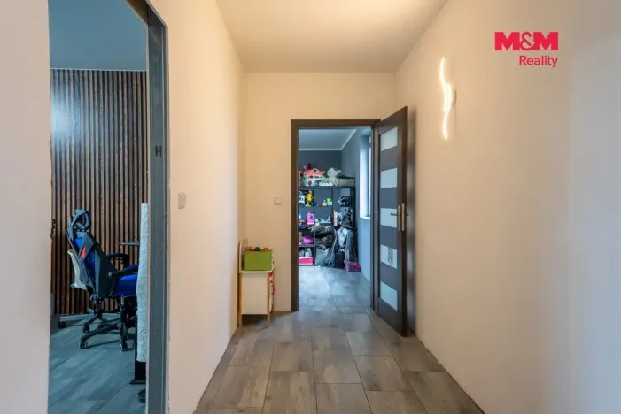 Prodej rodinného domu, Darkovice, Ke Schodům, 240 m2