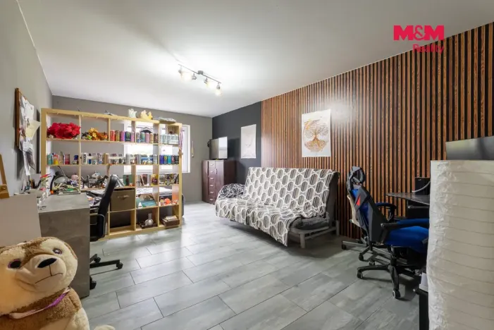 Prodej rodinného domu, Darkovice, Ke Schodům, 240 m2