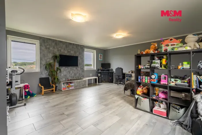 Prodej rodinného domu, Darkovice, Ke Schodům, 240 m2