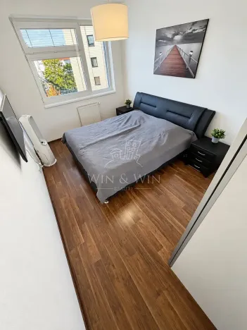 Prodej bytu 3+kk, Praha - Uhříněves, Jindřicha Bubeníčka, 79 m2