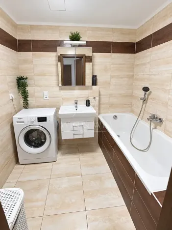 Prodej bytu 3+kk, Praha - Uhříněves, Jindřicha Bubeníčka, 79 m2