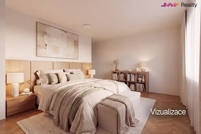 Prodej rodinného domu, Horní Dubňany, 99 m2