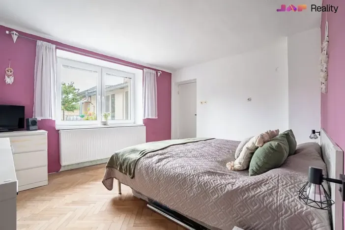 Prodej rodinného domu, Horní Dubňany, 99 m2