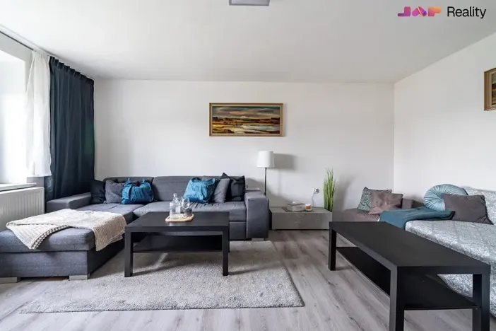 Prodej rodinného domu, Horní Dubňany, 99 m2