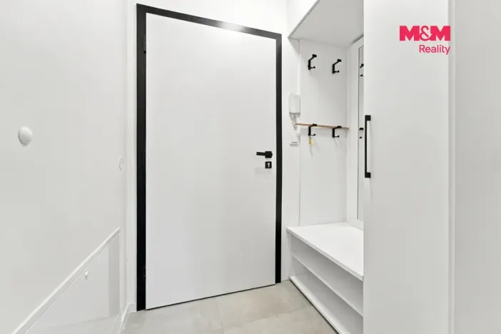 Prodej bytu 2+kk, Pernink, Karlovarská, 46 m2