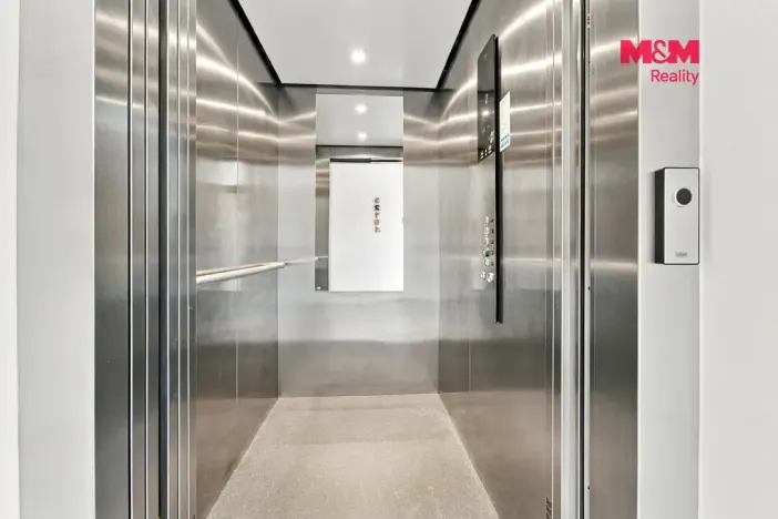 Prodej bytu 2+kk, Pernink, Karlovarská, 46 m2