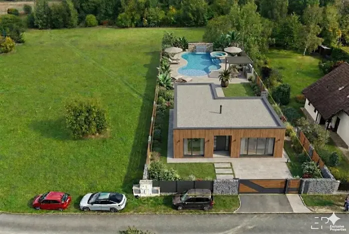Prodej pozemku pro bydlení, Svárov, Nad Humny, 1200 m2