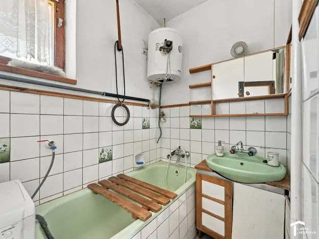 Prodej rodinného domu, Ostřešany, Družstevní II, 196 m2