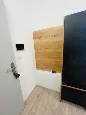 Pronájem bytu 1+kk, Lovosice, Zámecká, 60 m2