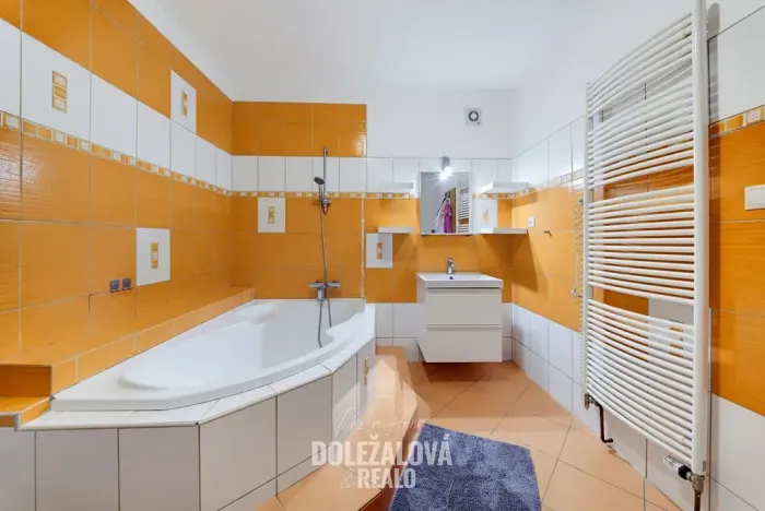 Prodej bytu 3+1, Brtnice, Zemědělská, 103 m2