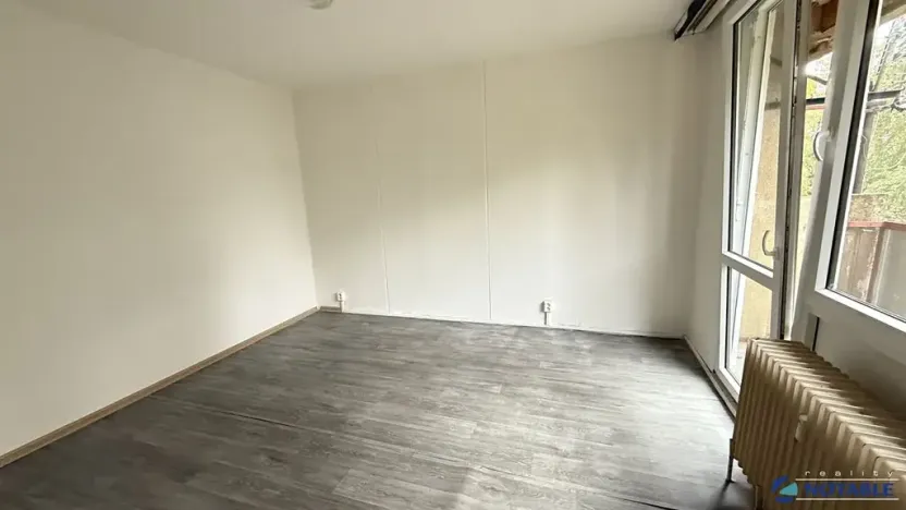 Pronájem bytu 1+1, Česká Třebová, 39 m2
