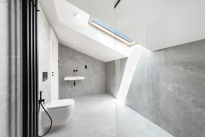 Prodej rodinného domu, Praha - Horní Počernice, Bříšťanská, 218 m2
