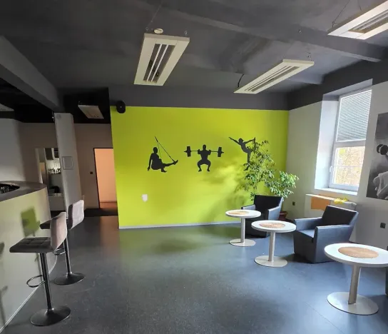 Pronájem komerčního pozemku, 550 m², Beckovského, Havlíčkův Brod