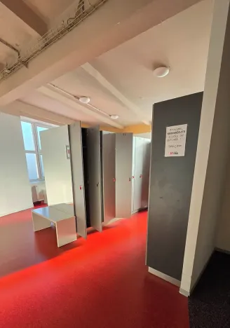 Pronájem komerční nemovitosti, Havlíčkův Brod, Beckovského, 550 m2