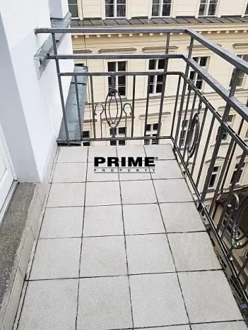 Pronájem bytu 2+1, Praha - Nové Město, Záhořanského, 124 m2