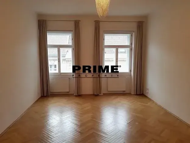 Pronájem bytu 2+1, Praha - Nové Město, Záhořanského, 124 m2