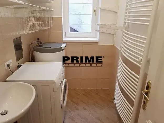 Pronájem bytu 2+1, Praha - Nové Město, Záhořanského, 124 m2