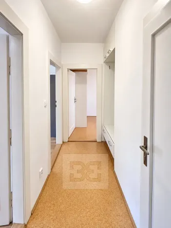 Pronájem bytu 4+1, Praha - Vokovice, Na rozdílu, 99 m2
