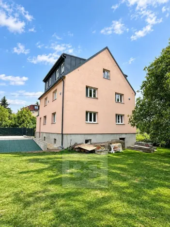 Pronájem bytu 2+1, Horoměřice, K Sadu, 76 m2