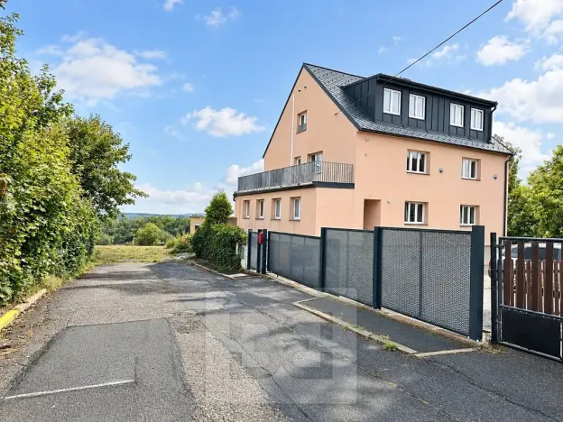 Pronájem bytu 2+1, Horoměřice, K Sadu, 76 m2