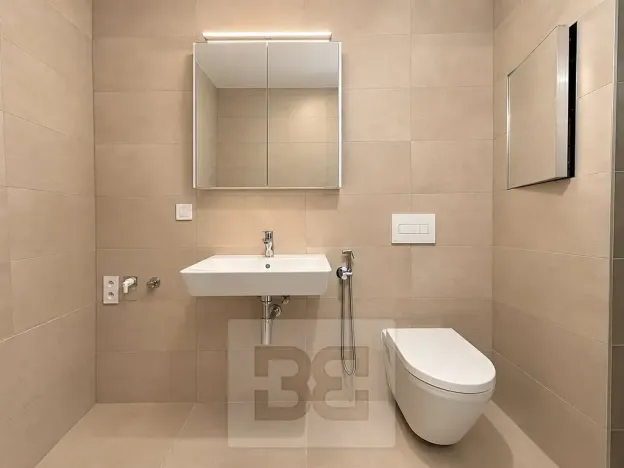 Pronájem bytu 1+kk, Brno, Hvězdová, 35 m2