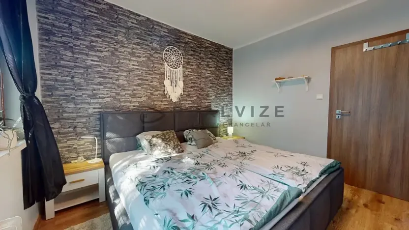 Prodej bytu 3+1, České Budějovice, J. Plachty, 63 m2