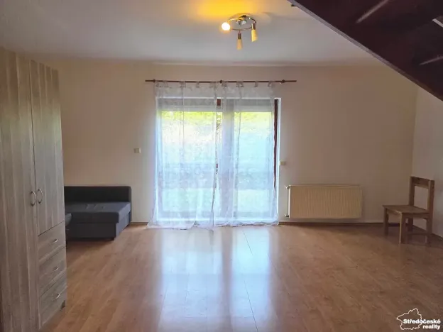 Pronájem rodinného domu, Praha - Újezd nad Lesy, Na Božkovně, 160 m2