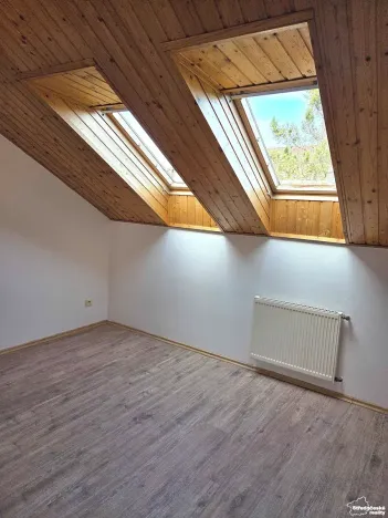 Pronájem rodinného domu, Praha - Újezd nad Lesy, Na Božkovně, 160 m2