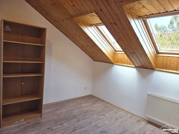 Pronájem rodinného domu, Praha - Újezd nad Lesy, Na Božkovně, 160 m2