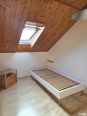 Pronájem rodinného domu, Praha - Újezd nad Lesy, Na Božkovně, 160 m2