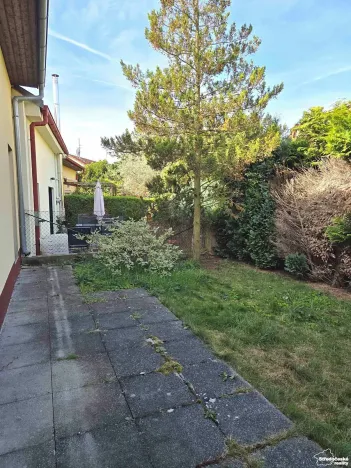 Pronájem rodinného domu, Praha - Újezd nad Lesy, Na Božkovně, 160 m2