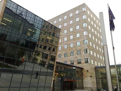 Pronájem kanceláře, Praha - Karlín, Pobřežní, 160 m2