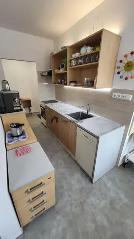Pronájem bytu 2+1, Valašské Meziříčí, Zdeňka Fibicha, 60 m2