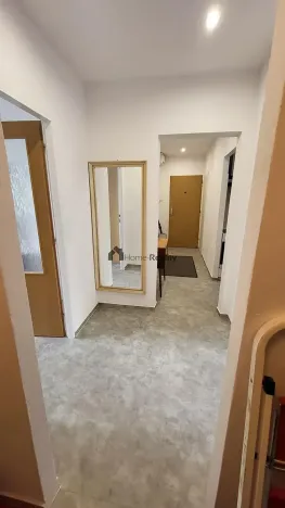 Pronájem bytu 2+1, Valašské Meziříčí, Zdeňka Fibicha, 60 m2