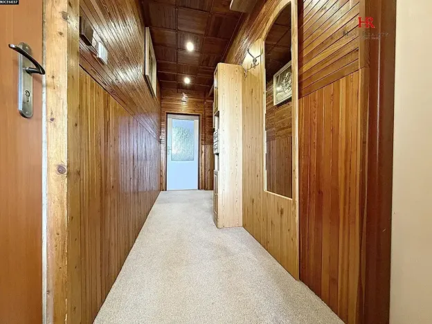 Prodej bytu 3+1, Jankov, Malostranská, 67 m2