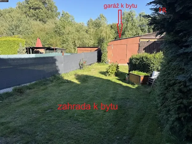 Prodej bytu 3+1, Jankov, Malostranská, 67 m2