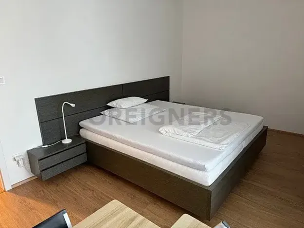 Pronájem bytu 2+kk, Pardubice, Smilova, 60 m2