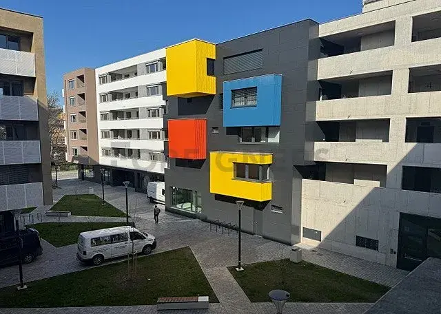 Pronájem bytu 2+kk, Pardubice, Smilova, 60 m2