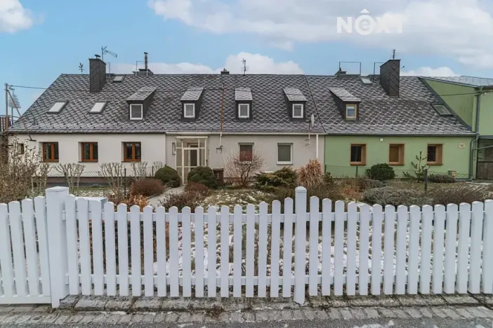 Prodej rodinného domu, Opava, Rybníky, 130 m2